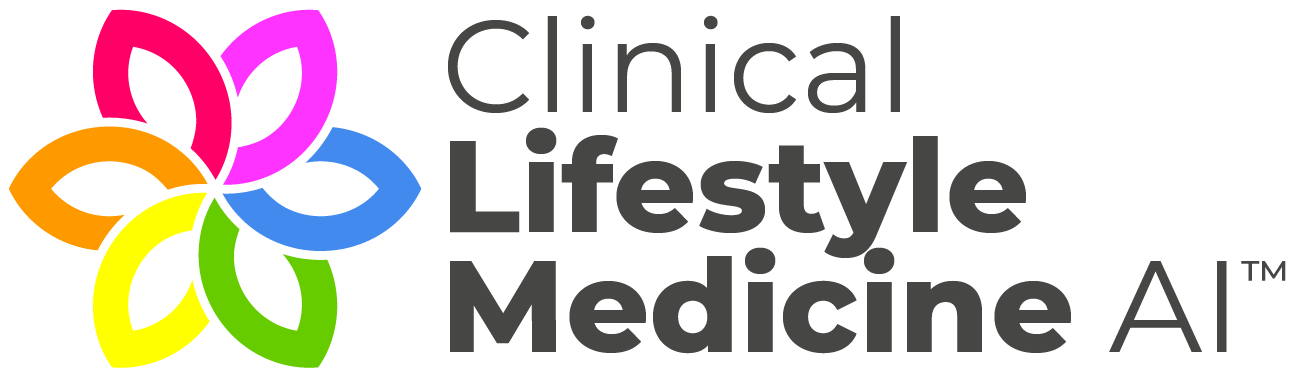 Lifestyle Medicine WORKS Logos