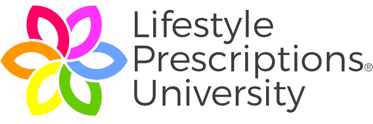 Lifestyle Medicine WORKS Logos